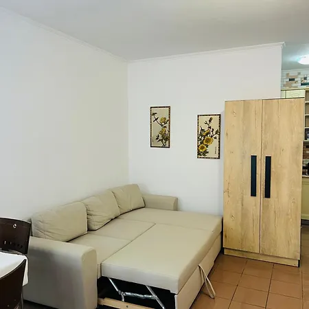 Apartment Adriatic Breeze - Potka *