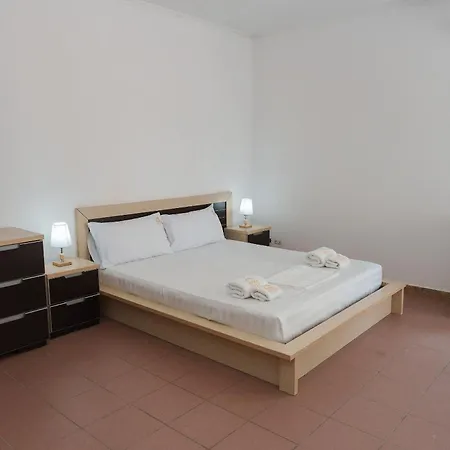 Adriatic Breeze - Potka Apartment