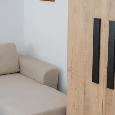 Adriatic Breeze - Potka Apartment Durrës