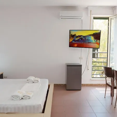 Adriatic Breeze - Potka Apartment