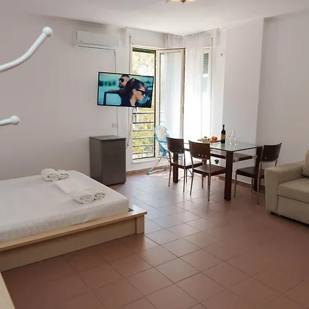 Apartment Adriatic Breeze - Potka Durrës