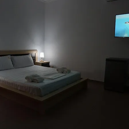 Apartment Adriatic Breeze - Potka Durrës