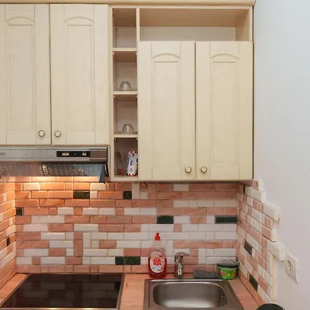 Apartment Adriatic Breeze - Potka