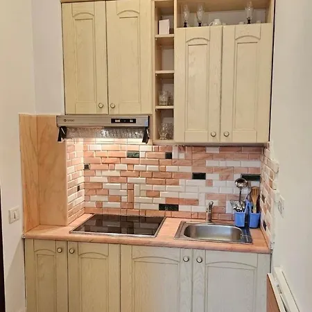 Adriatic Breeze - Potka Διαμέρισμα Δυρράχιο