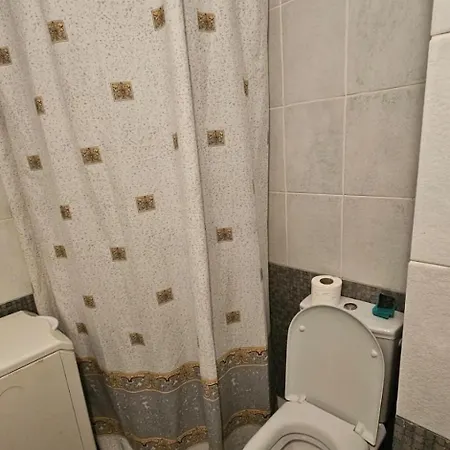 Διαμέρισμα Adriatic Breeze - Potka