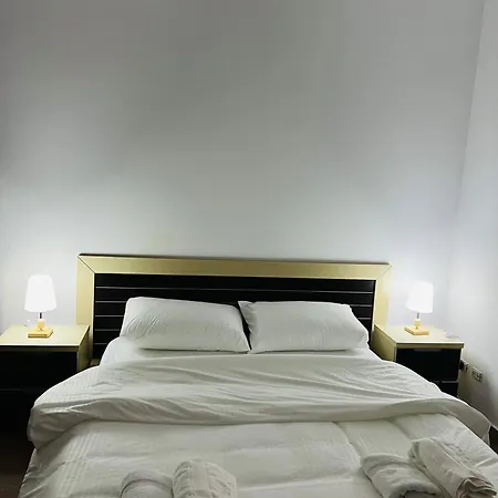 Διαμέρισμα Adriatic Breeze - Potka *