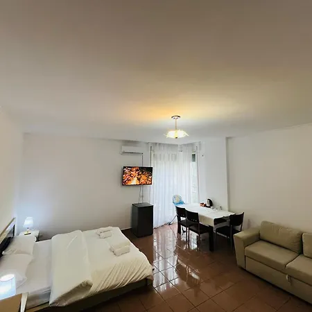 Apartment Adriatic Breeze - Potka Durrës