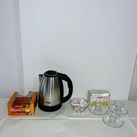 Διαμέρισμα Adriatic Breeze - Potka