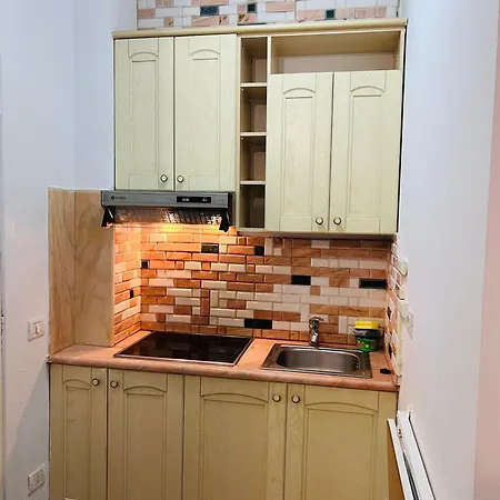 Adriatic Breeze - Potka Διαμέρισμα *