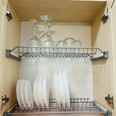 Διαμέρισμα Adriatic Breeze - Potka