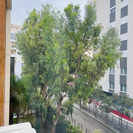 아파트 Adriatic Breeze - Potka Durrës
