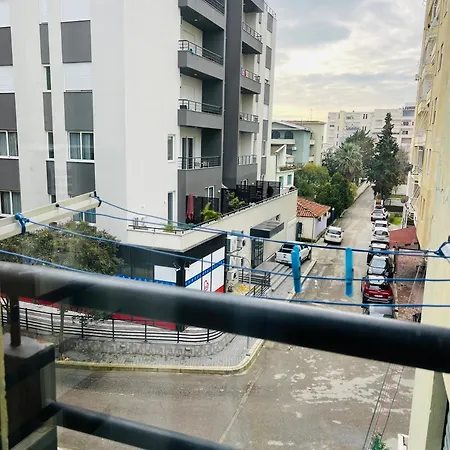 Adriatic Breeze - Potka * Δυρράχιο