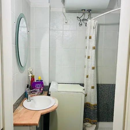 Adriatic Breeze - Potka *