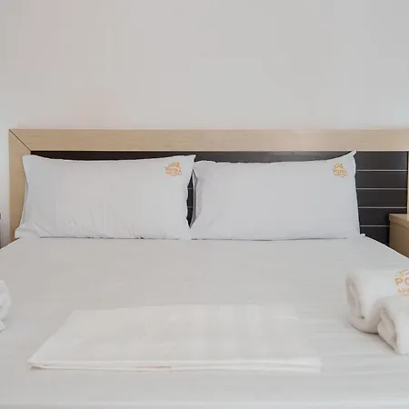 Adriatic Breeze - Potka Apartment