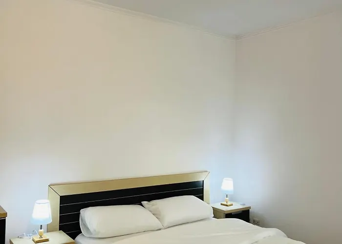 Adriatic Breeze - Potka Lejlighed Durrës