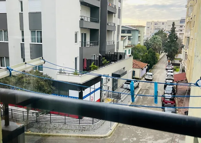 Adriatic Breeze - Potka * Durrës